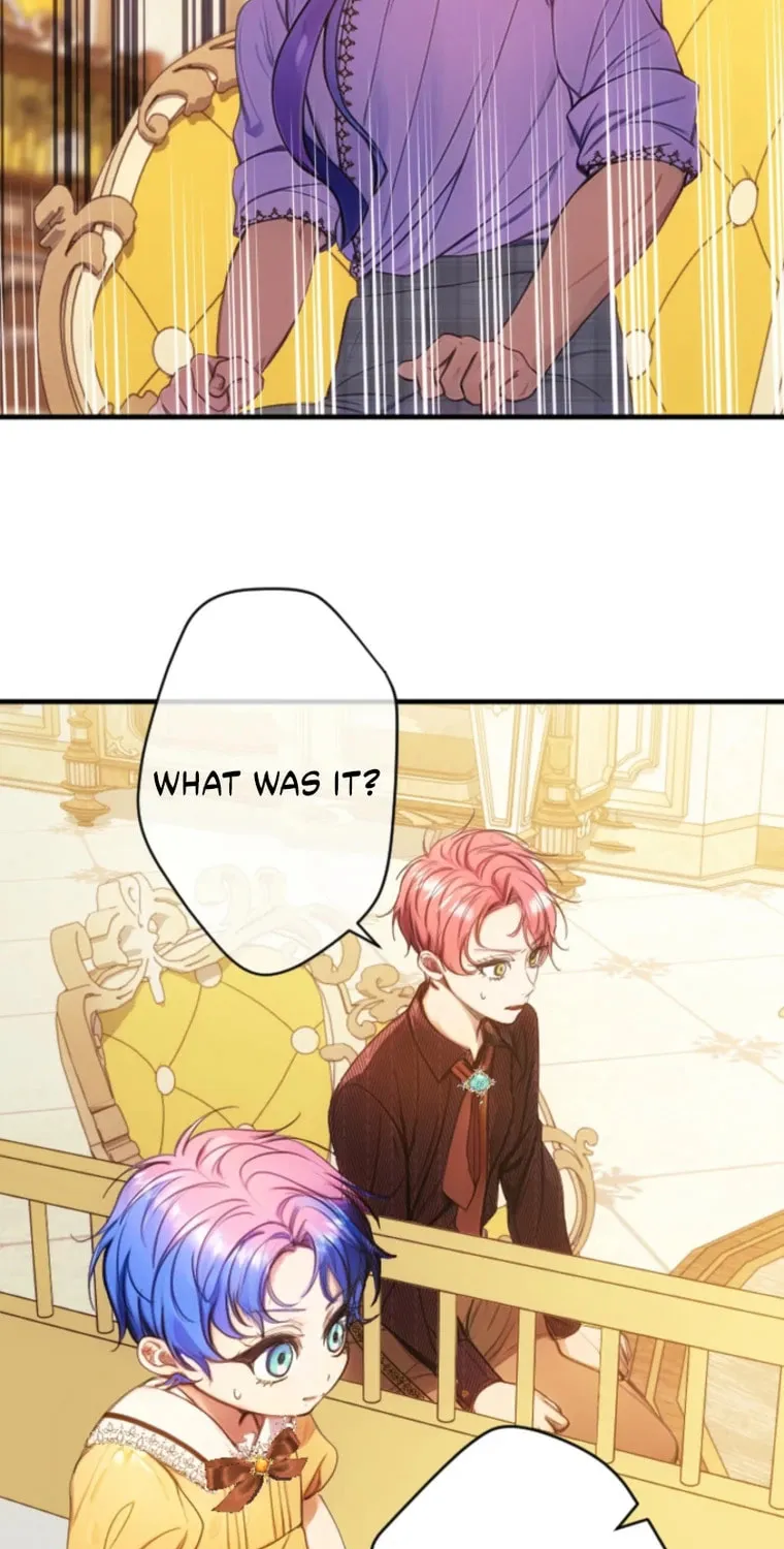 Bou-kun Ikka no Aka-chan desu ga, Kazoku ni Dekiai Sarete Imasu Chapter 24 page 27 - 