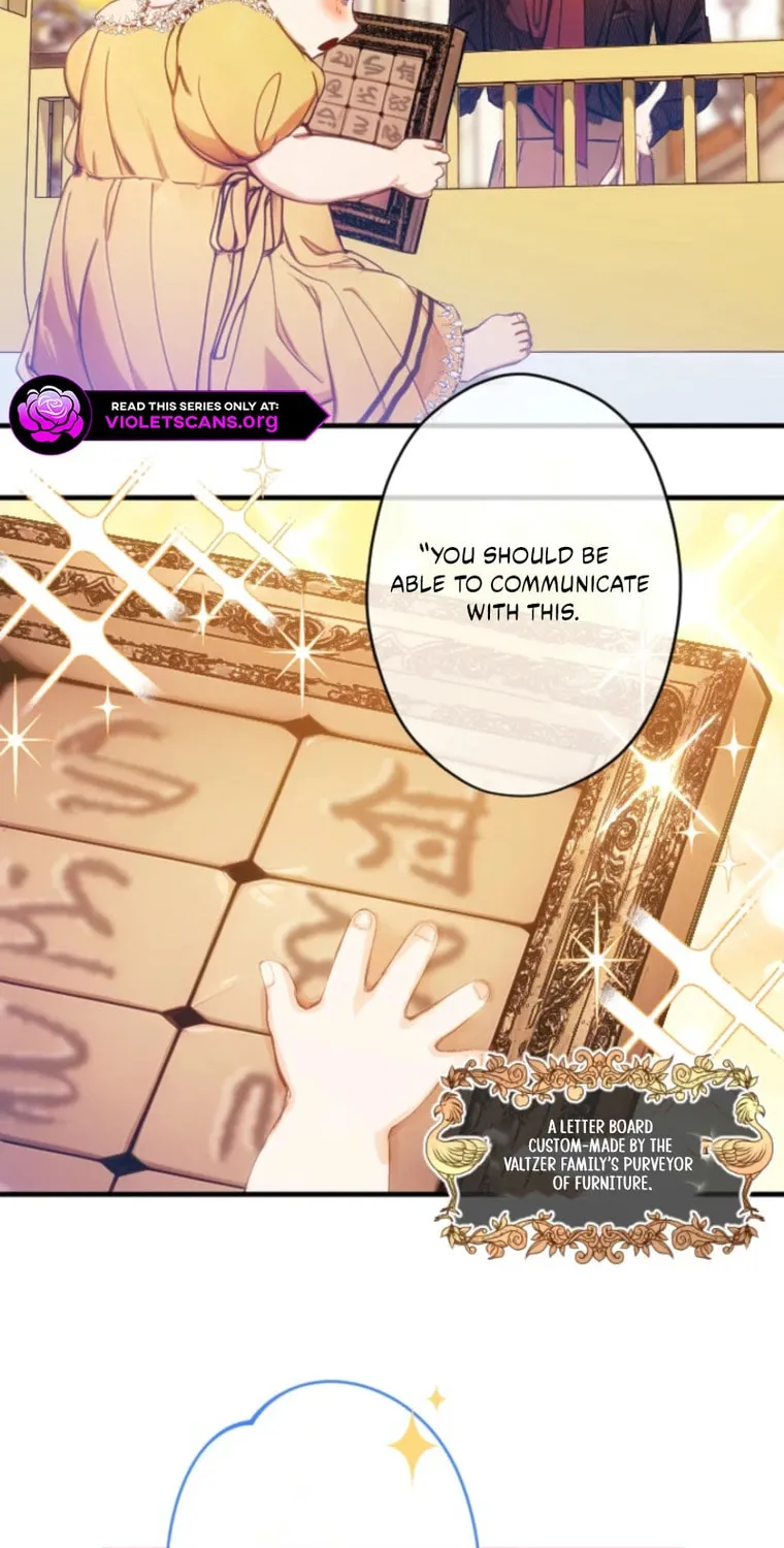 Bou-kun Ikka no Aka-chan desu ga, Kazoku ni Dekiai Sarete Imasu Chapter 24 page 4 - 