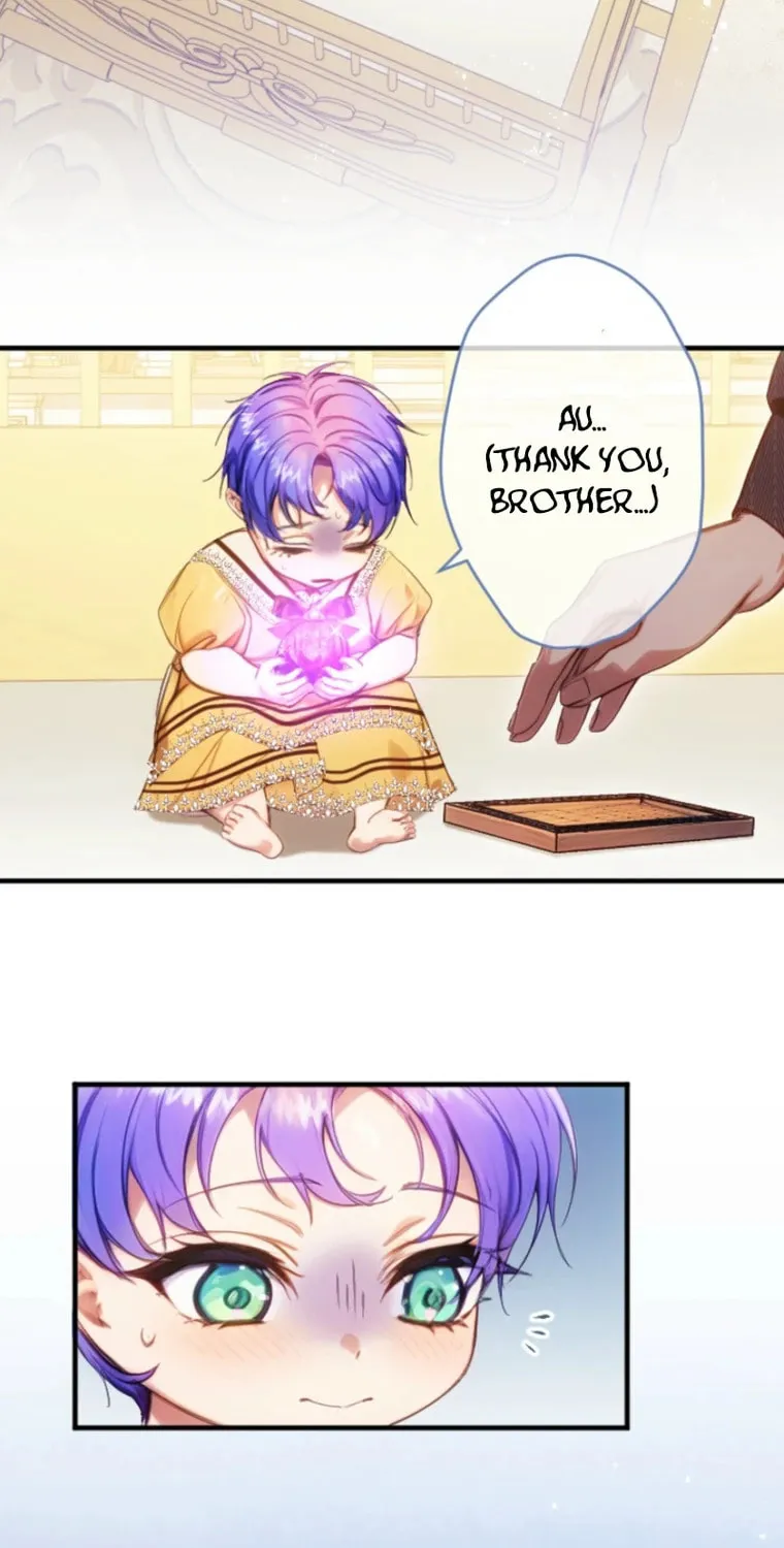 Bou-kun Ikka no Aka-chan desu ga, Kazoku ni Dekiai Sarete Imasu Chapter 24 page 41 - 