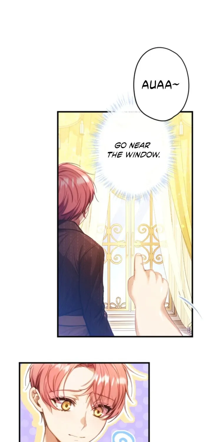 Bou-kun Ikka no Aka-chan desu ga, Kazoku ni Dekiai Sarete Imasu Chapter 24 page 46 - 