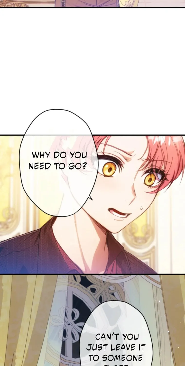 Bou-kun Ikka no Aka-chan desu ga, Kazoku ni Dekiai Sarete Imasu Chapter 24 page 56 - 