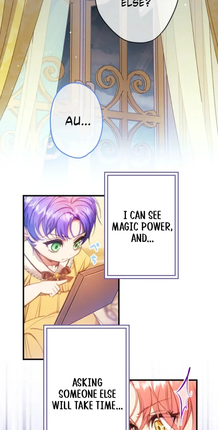 Bou-kun Ikka no Aka-chan desu ga, Kazoku ni Dekiai Sarete Imasu Chapter 24 page 57 - 