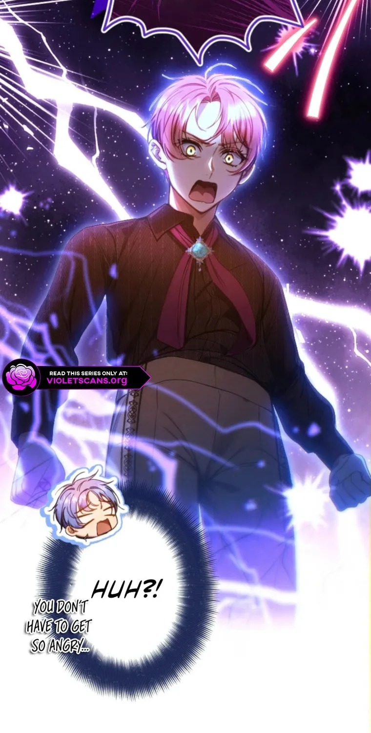 Bou-kun Ikka no Aka-chan desu ga, Kazoku ni Dekiai Sarete Imasu Chapter 24 page 62 - 