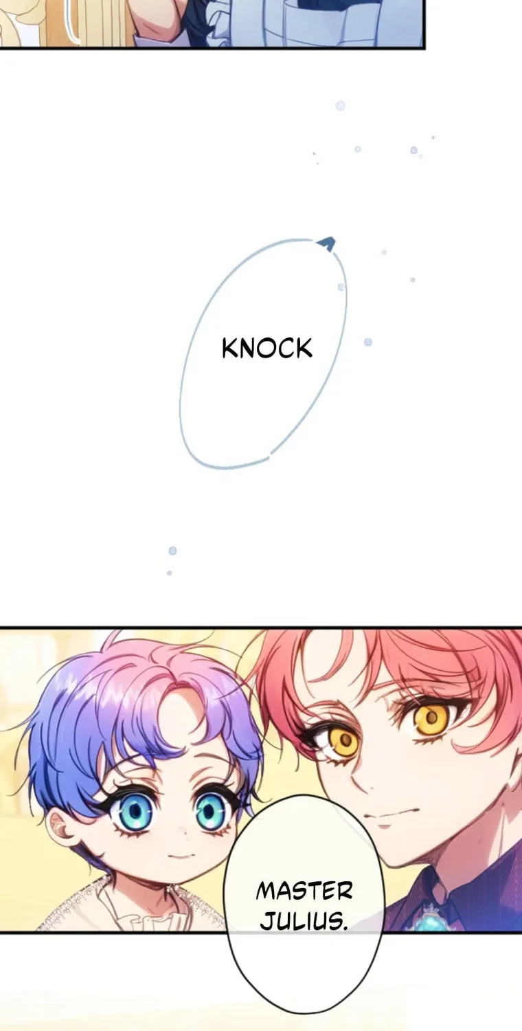 Bou-kun Ikka no Aka-chan desu ga, Kazoku ni Dekiai Sarete Imasu Chapter 24 page 10 - 