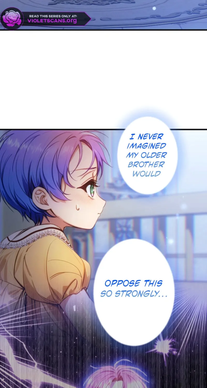 Bou-kun Ikka no Aka-chan desu ga, Kazoku ni Dekiai Sarete Imasu Chapter 25 page 18 - 