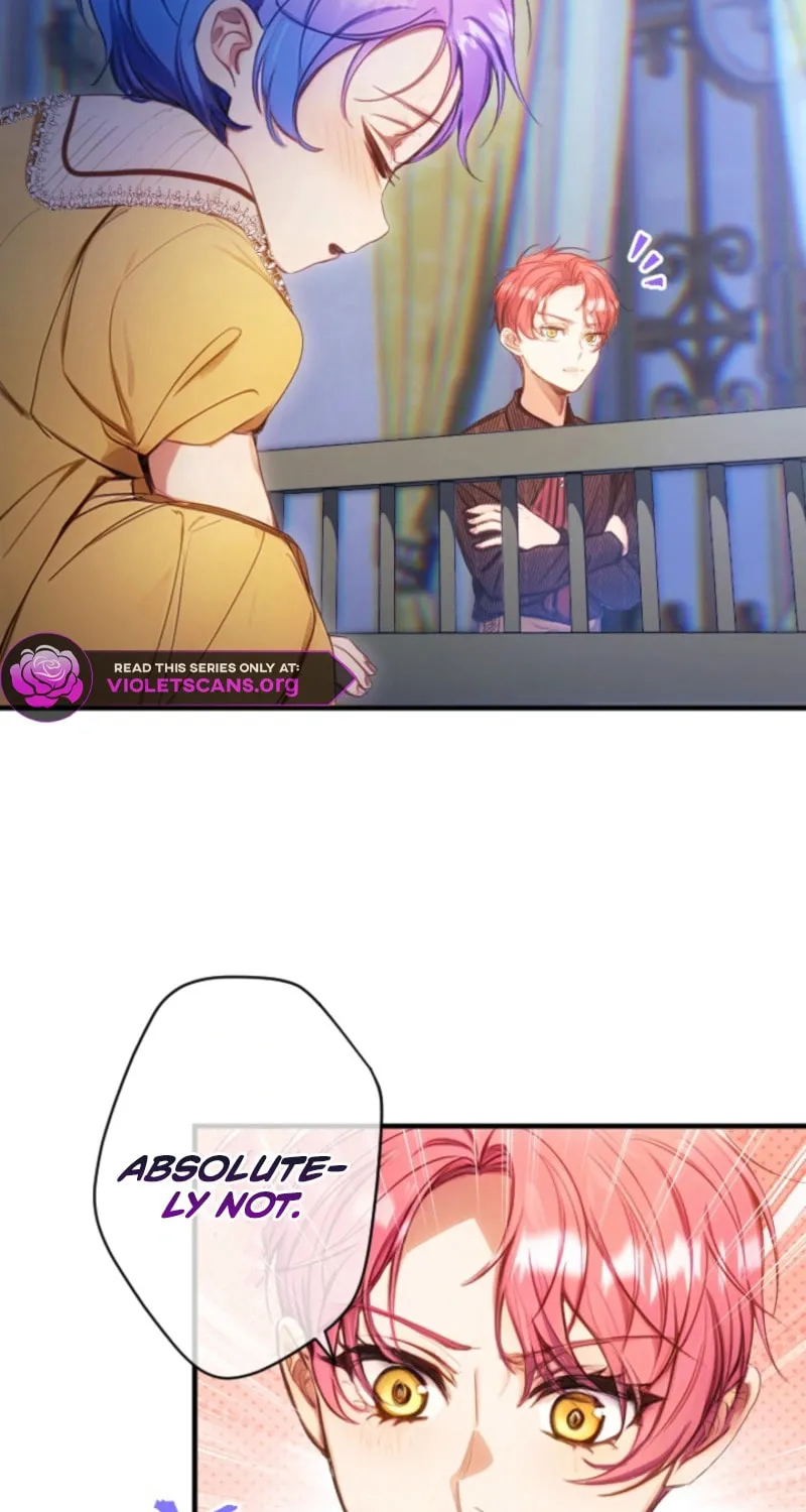 Bou-kun Ikka no Aka-chan desu ga, Kazoku ni Dekiai Sarete Imasu Chapter 25 page 23 - 