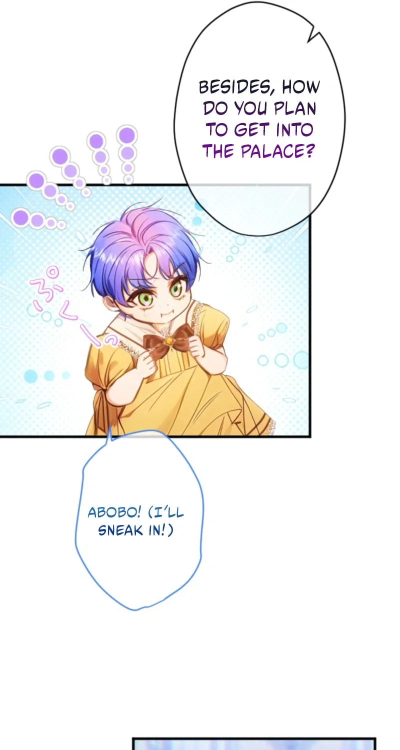 Bou-kun Ikka no Aka-chan desu ga, Kazoku ni Dekiai Sarete Imasu Chapter 25 page 25 - 