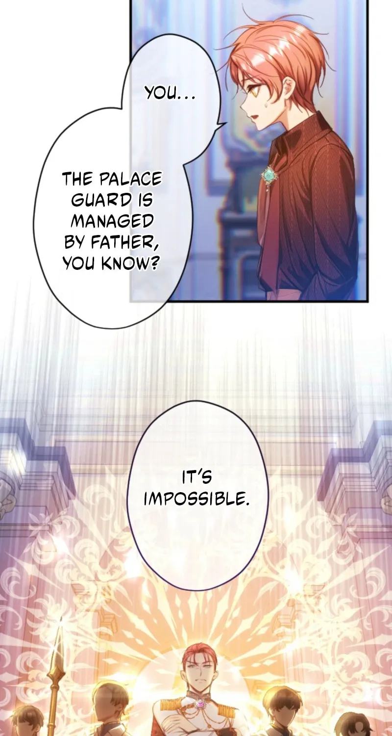 Bou-kun Ikka no Aka-chan desu ga, Kazoku ni Dekiai Sarete Imasu Chapter 25 page 26 - 