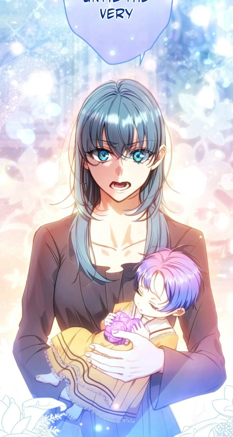 Bou-kun Ikka no Aka-chan desu ga, Kazoku ni Dekiai Sarete Imasu Chapter 25 page 34 - 