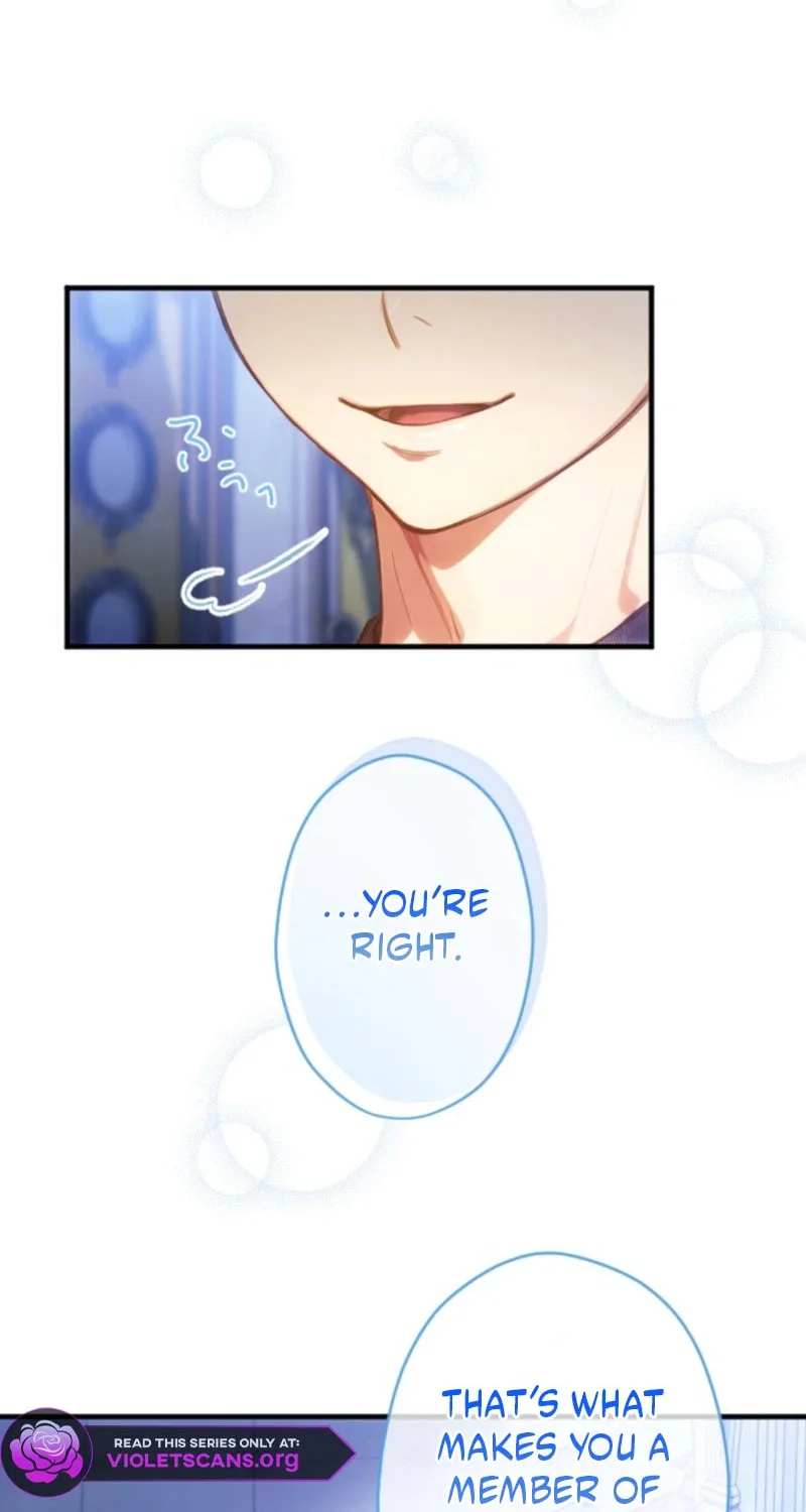 Bou-kun Ikka no Aka-chan desu ga, Kazoku ni Dekiai Sarete Imasu Chapter 25 page 36 - 
