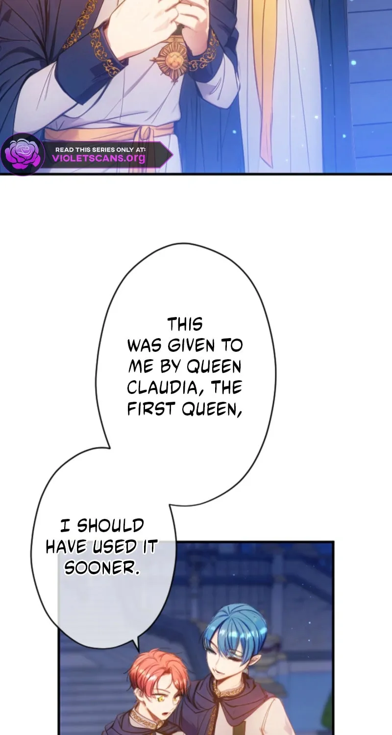 Bou-kun Ikka no Aka-chan desu ga, Kazoku ni Dekiai Sarete Imasu Chapter 25 page 45 - 