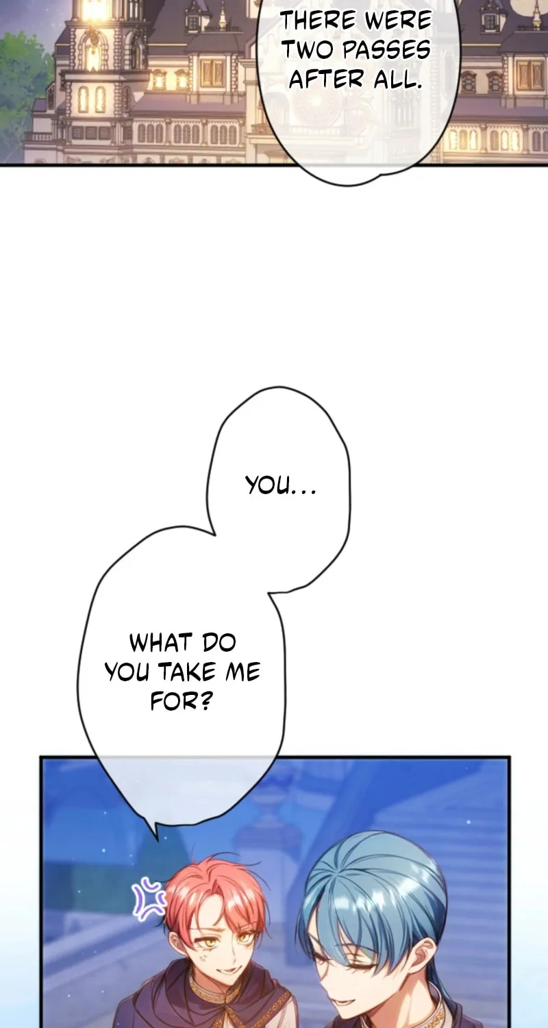 Bou-kun Ikka no Aka-chan desu ga, Kazoku ni Dekiai Sarete Imasu Chapter 25 page 47 - 