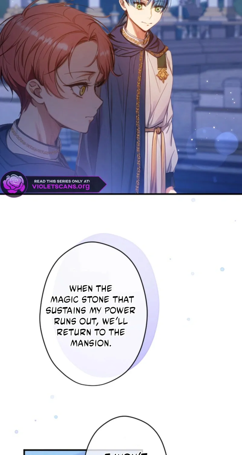 Bou-kun Ikka no Aka-chan desu ga, Kazoku ni Dekiai Sarete Imasu Chapter 25 page 53 - 