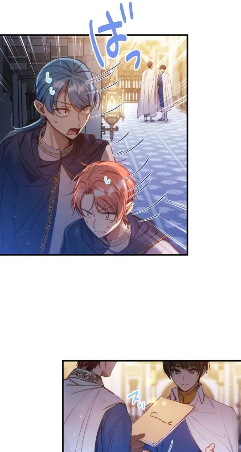 Bou-kun Ikka no Aka-chan desu ga, Kazoku ni Dekiai Sarete Imasu Chapter 25 page 57 - 