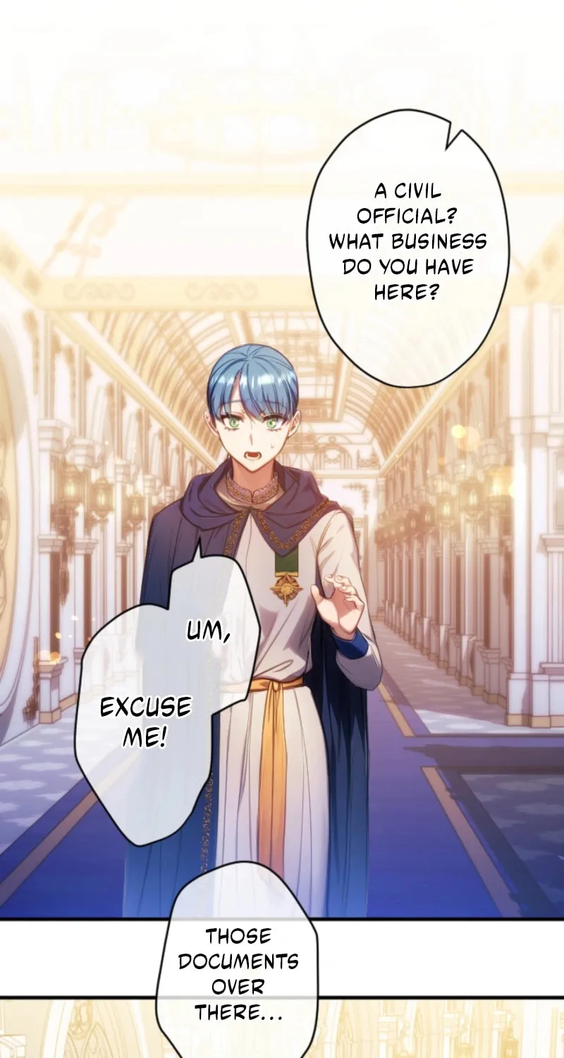 Bou-kun Ikka no Aka-chan desu ga, Kazoku ni Dekiai Sarete Imasu Chapter 25 page 62 - 