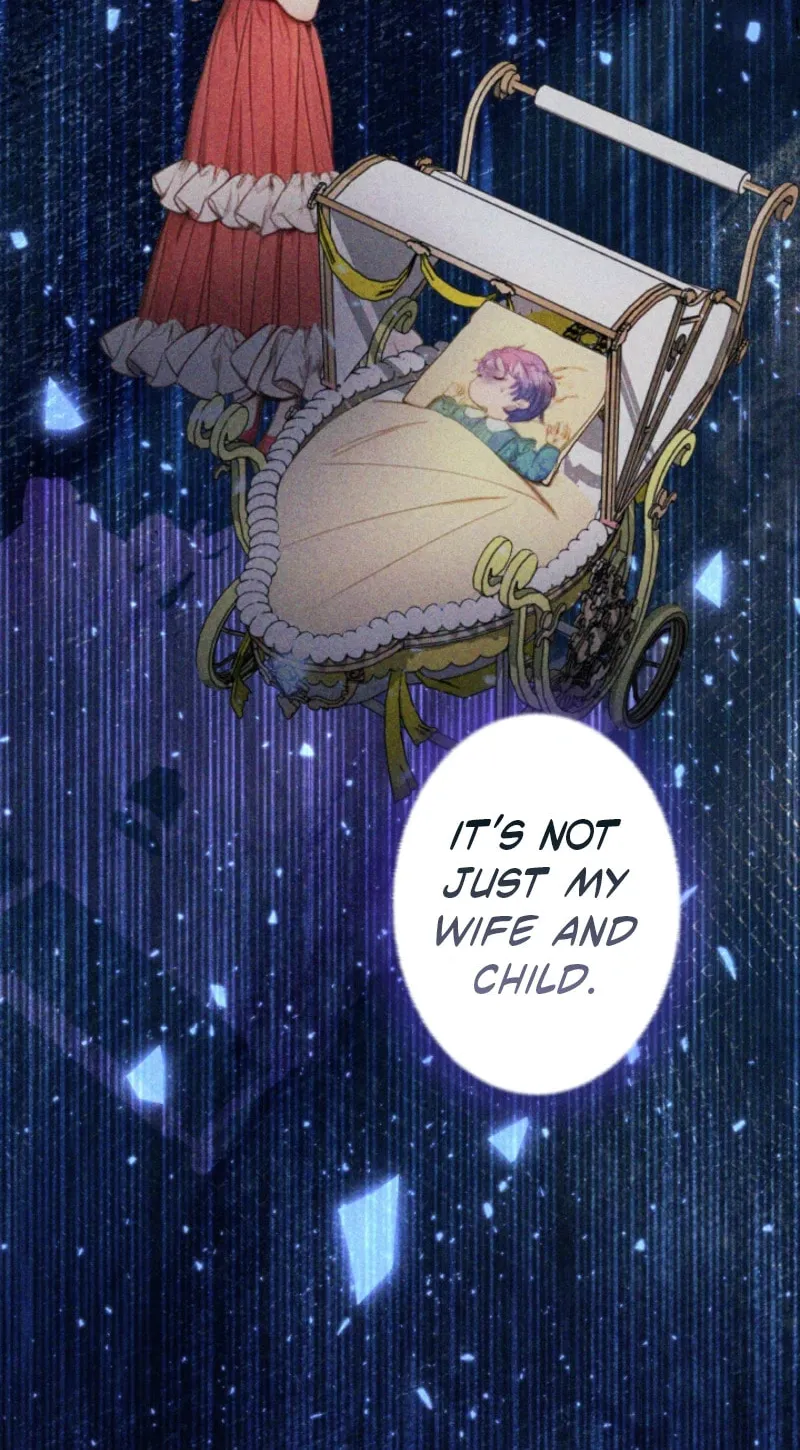 Bou-kun Ikka no Aka-chan desu ga, Kazoku ni Dekiai Sarete Imasu Chapter 25 page 8 - 