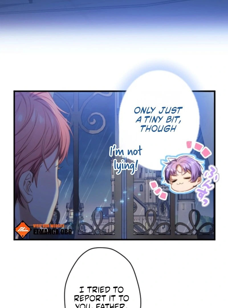 Bou-kun Ikka no Aka-chan desu ga, Kazoku ni Dekiai Sarete Imasu Chapter 28 page 14 - 