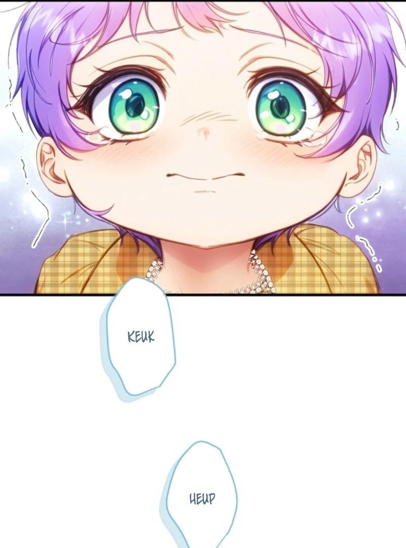 Bou-kun Ikka no Aka-chan desu ga, Kazoku ni Dekiai Sarete Imasu Chapter 28 page 20 - 