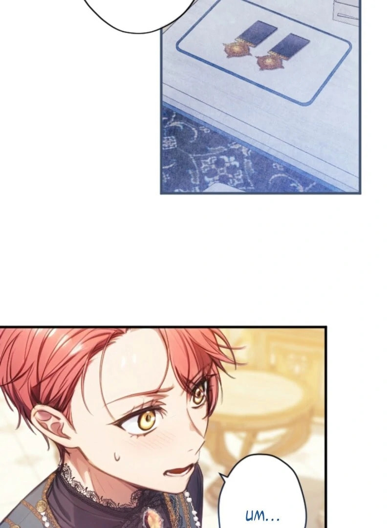Bou-kun Ikka no Aka-chan desu ga, Kazoku ni Dekiai Sarete Imasu Chapter 28 page 25 - 