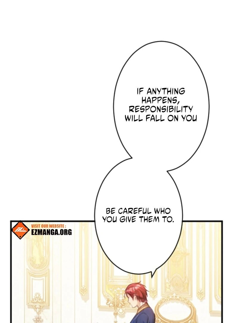 Bou-kun Ikka no Aka-chan desu ga, Kazoku ni Dekiai Sarete Imasu Chapter 28 page 31 - 