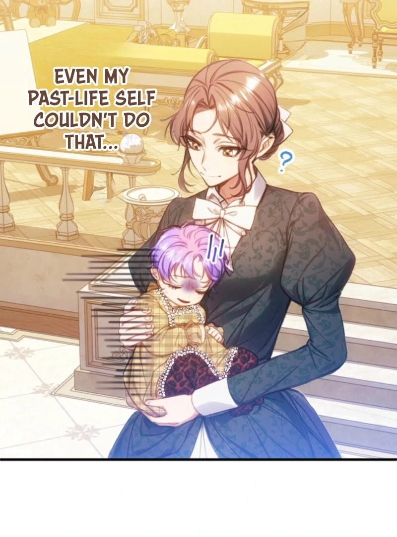 Bou-kun Ikka no Aka-chan desu ga, Kazoku ni Dekiai Sarete Imasu Chapter 28 page 39 - 