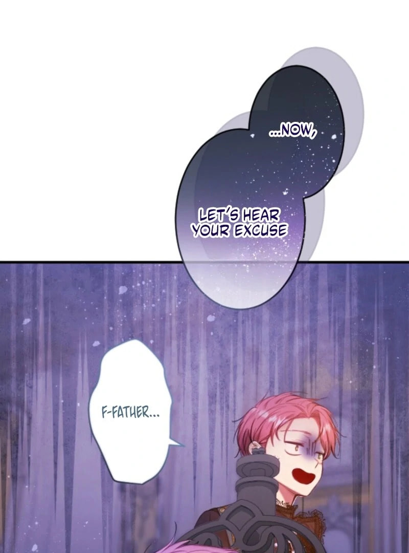 Bou-kun Ikka no Aka-chan desu ga, Kazoku ni Dekiai Sarete Imasu Chapter 28 page 5 - 