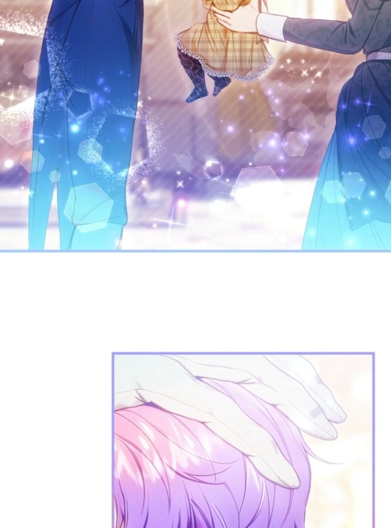 Bou-kun Ikka no Aka-chan desu ga, Kazoku ni Dekiai Sarete Imasu Chapter 28 page 49 - 