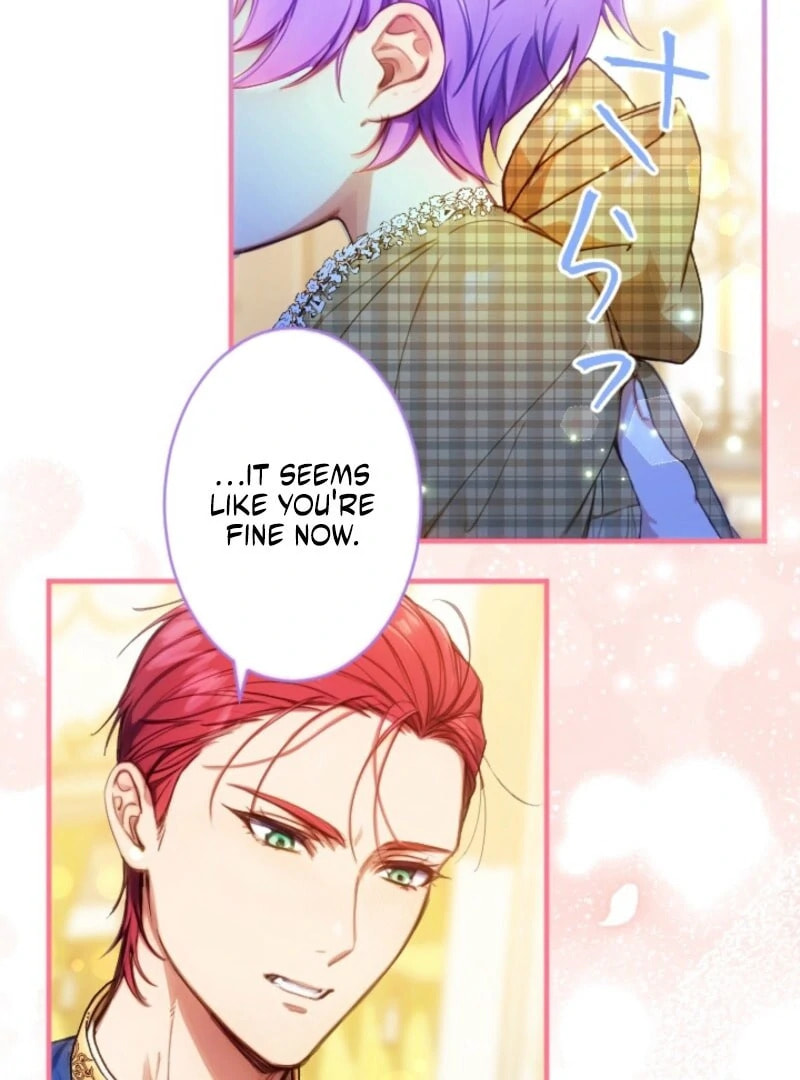 Bou-kun Ikka no Aka-chan desu ga, Kazoku ni Dekiai Sarete Imasu Chapter 28 page 50 - 