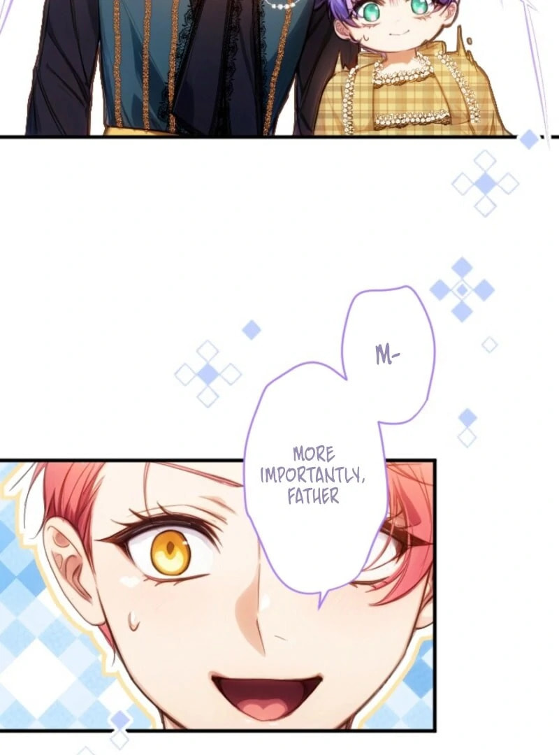 Bou-kun Ikka no Aka-chan desu ga, Kazoku ni Dekiai Sarete Imasu Chapter 28 page 60 - 