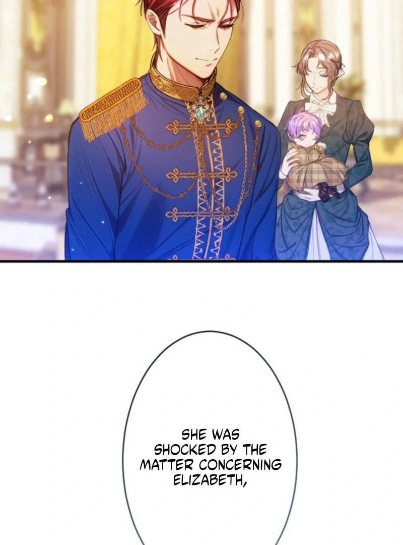 Bou-kun Ikka no Aka-chan desu ga, Kazoku ni Dekiai Sarete Imasu Chapter 28 page 62 - 