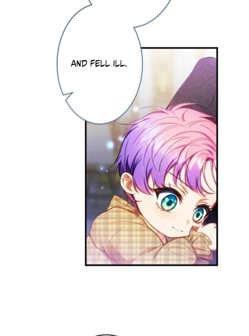 Bou-kun Ikka no Aka-chan desu ga, Kazoku ni Dekiai Sarete Imasu Chapter 28 page 63 - 