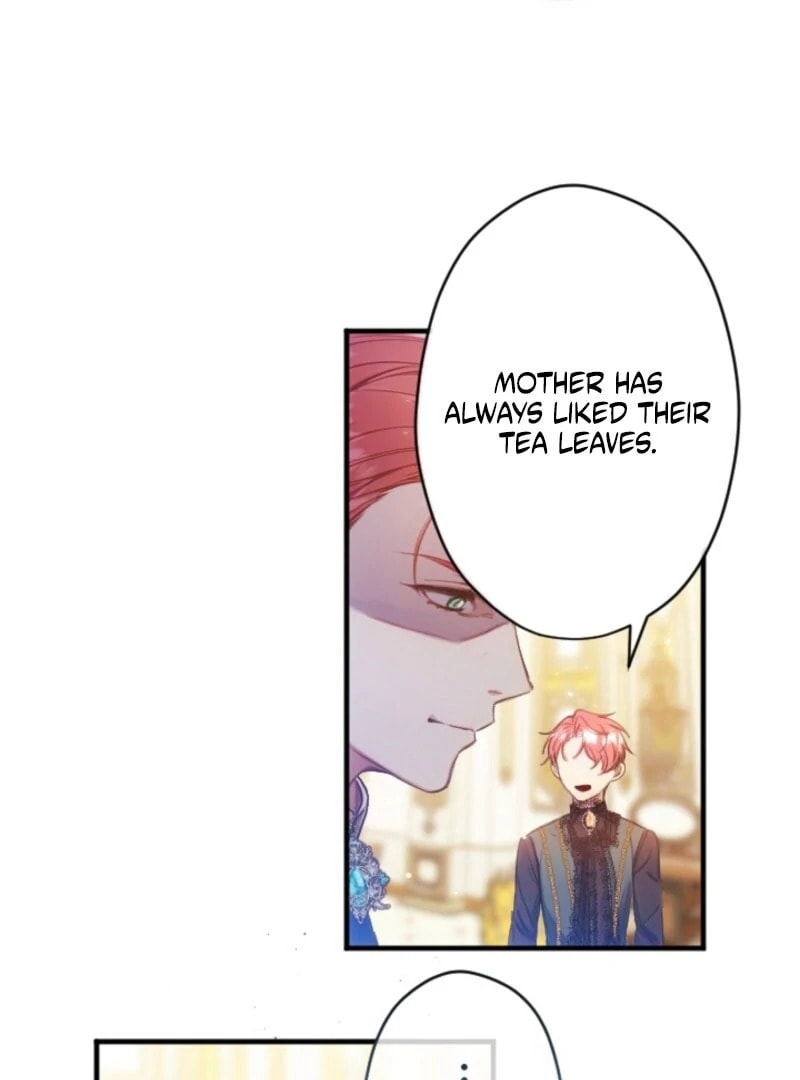 Bou-kun Ikka no Aka-chan desu ga, Kazoku ni Dekiai Sarete Imasu Chapter 28 page 67 - 