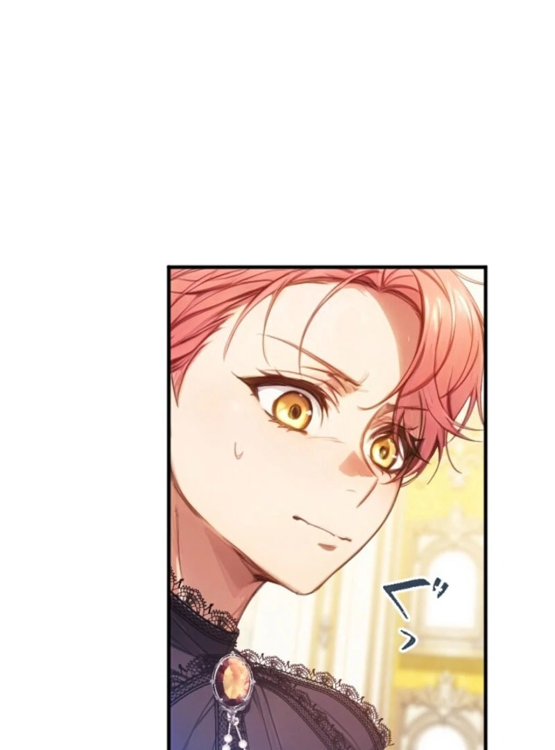 Bou-kun Ikka no Aka-chan desu ga, Kazoku ni Dekiai Sarete Imasu Chapter 28 page 8 - 