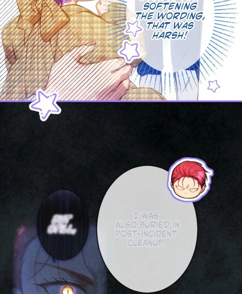 Bou-kun Ikka no Aka-chan desu ga, Kazoku ni Dekiai Sarete Imasu Chapter 28 page 74 - 
