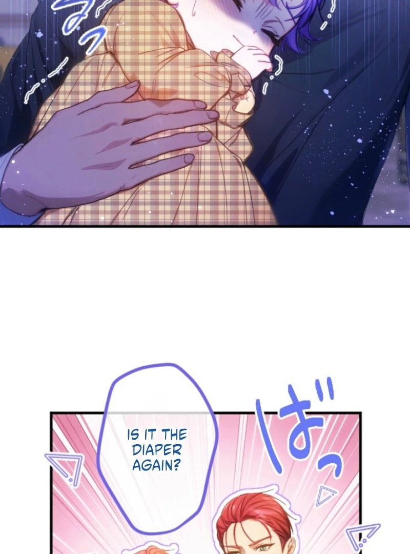Bou-kun Ikka no Aka-chan desu ga, Kazoku ni Dekiai Sarete Imasu Chapter 28 page 81 - 