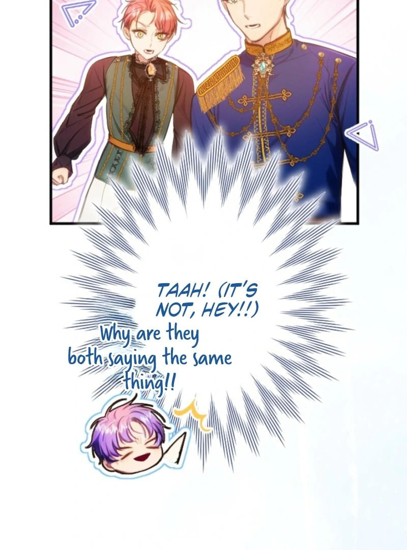Bou-kun Ikka no Aka-chan desu ga, Kazoku ni Dekiai Sarete Imasu Chapter 28 page 82 - 