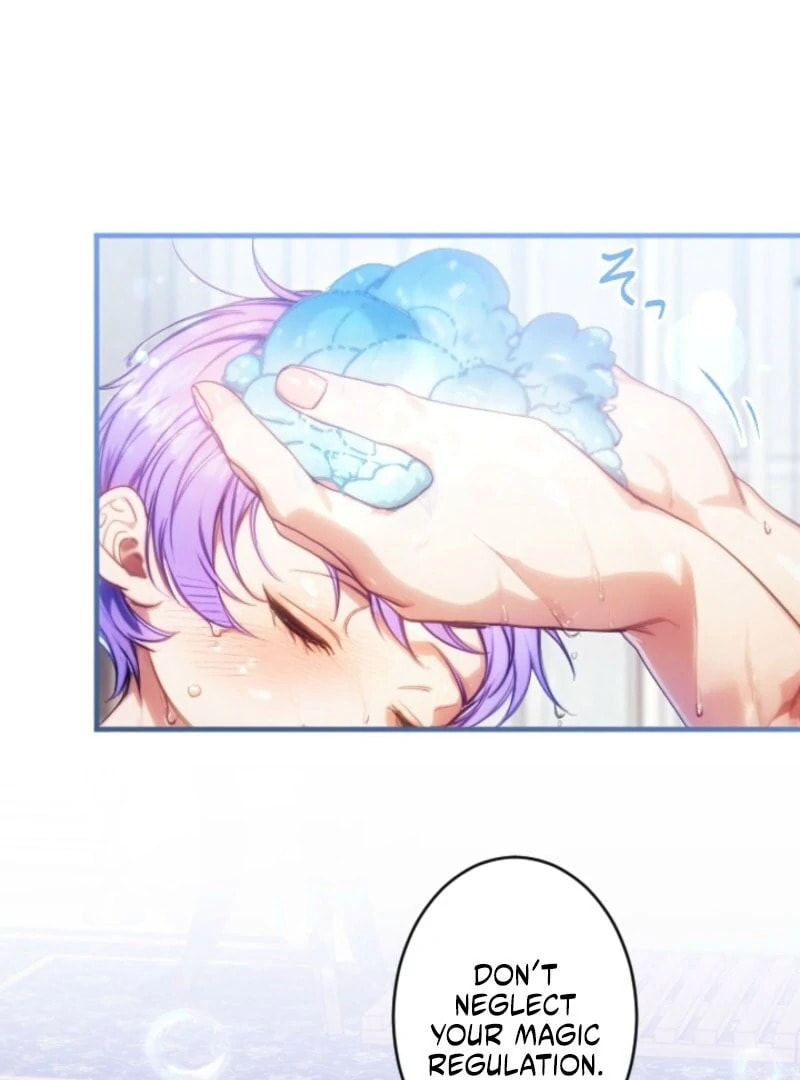 Bou-kun Ikka no Aka-chan desu ga, Kazoku ni Dekiai Sarete Imasu Chapter 28 page 86 - 