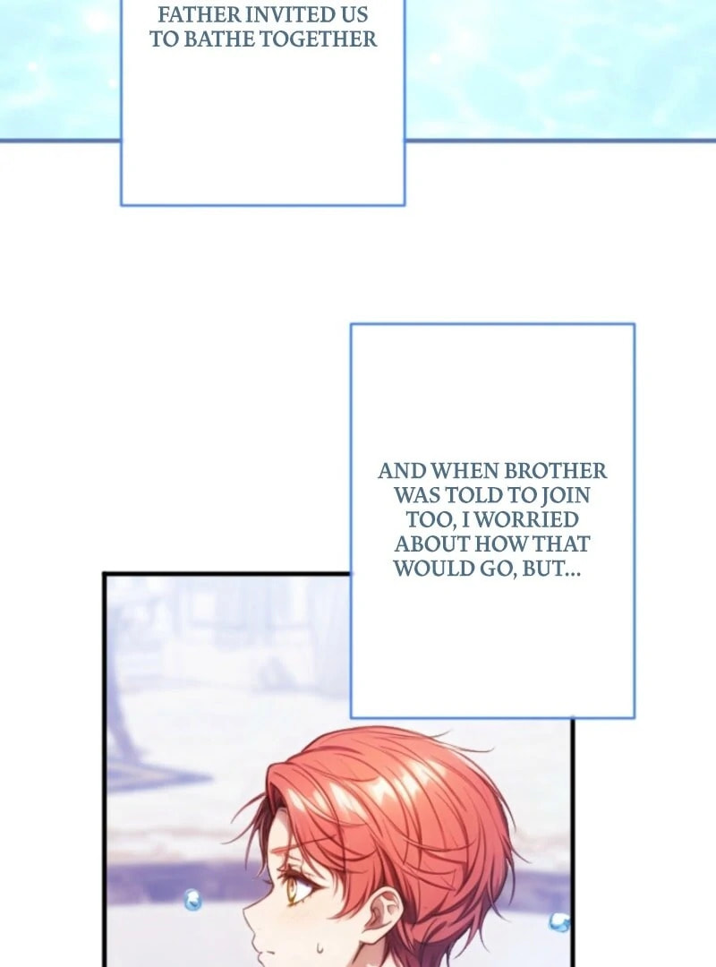 Bou-kun Ikka no Aka-chan desu ga, Kazoku ni Dekiai Sarete Imasu Chapter 28 page 88 - 