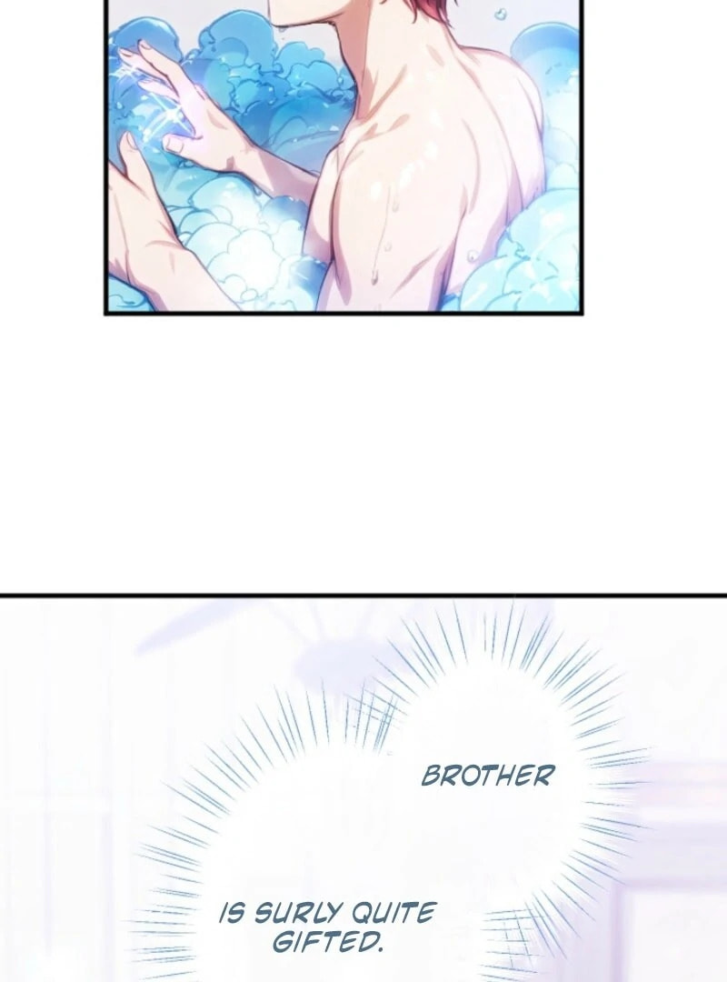 Bou-kun Ikka no Aka-chan desu ga, Kazoku ni Dekiai Sarete Imasu Chapter 28 page 89 - 