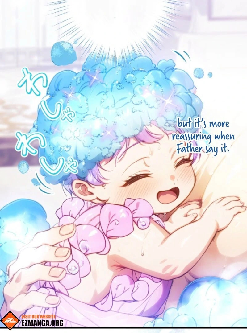Bou-kun Ikka no Aka-chan desu ga, Kazoku ni Dekiai Sarete Imasu Chapter 28 page 90 - 