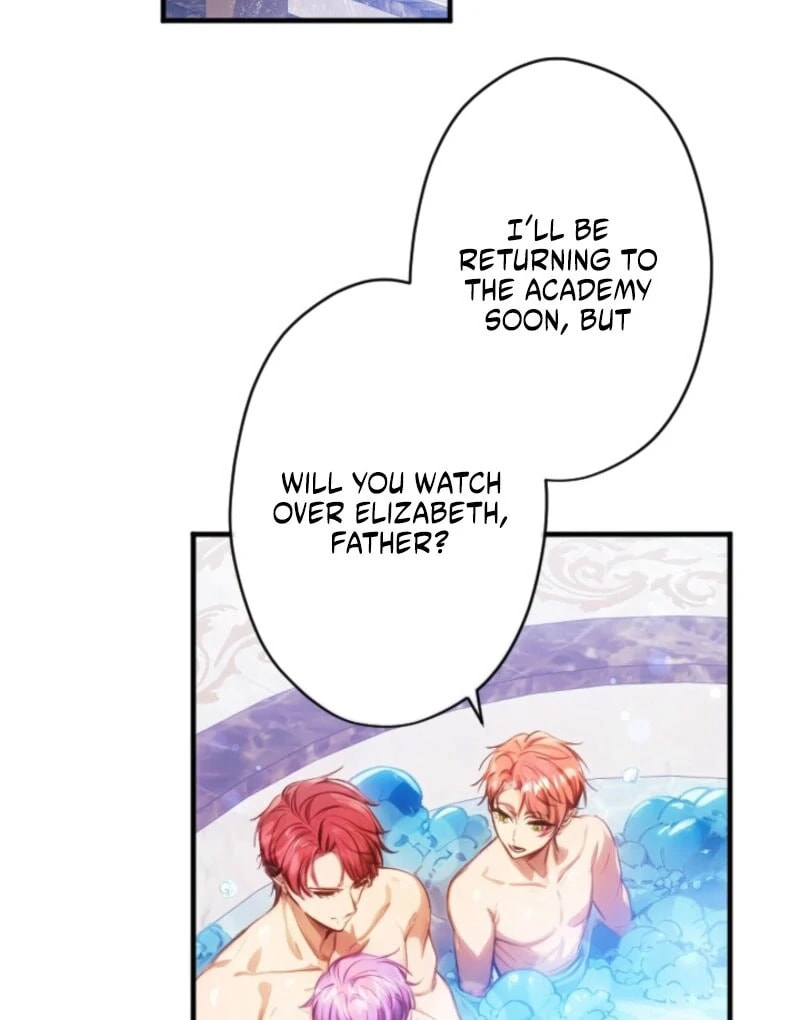 Bou-kun Ikka no Aka-chan desu ga, Kazoku ni Dekiai Sarete Imasu Chapter 28 page 92 - 