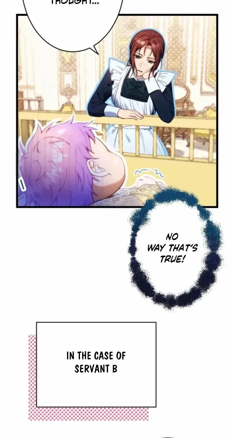Bou-kun Ikka no Aka-chan desu ga, Kazoku ni Dekiai Sarete Imasu Chapter 3 page 12 - 