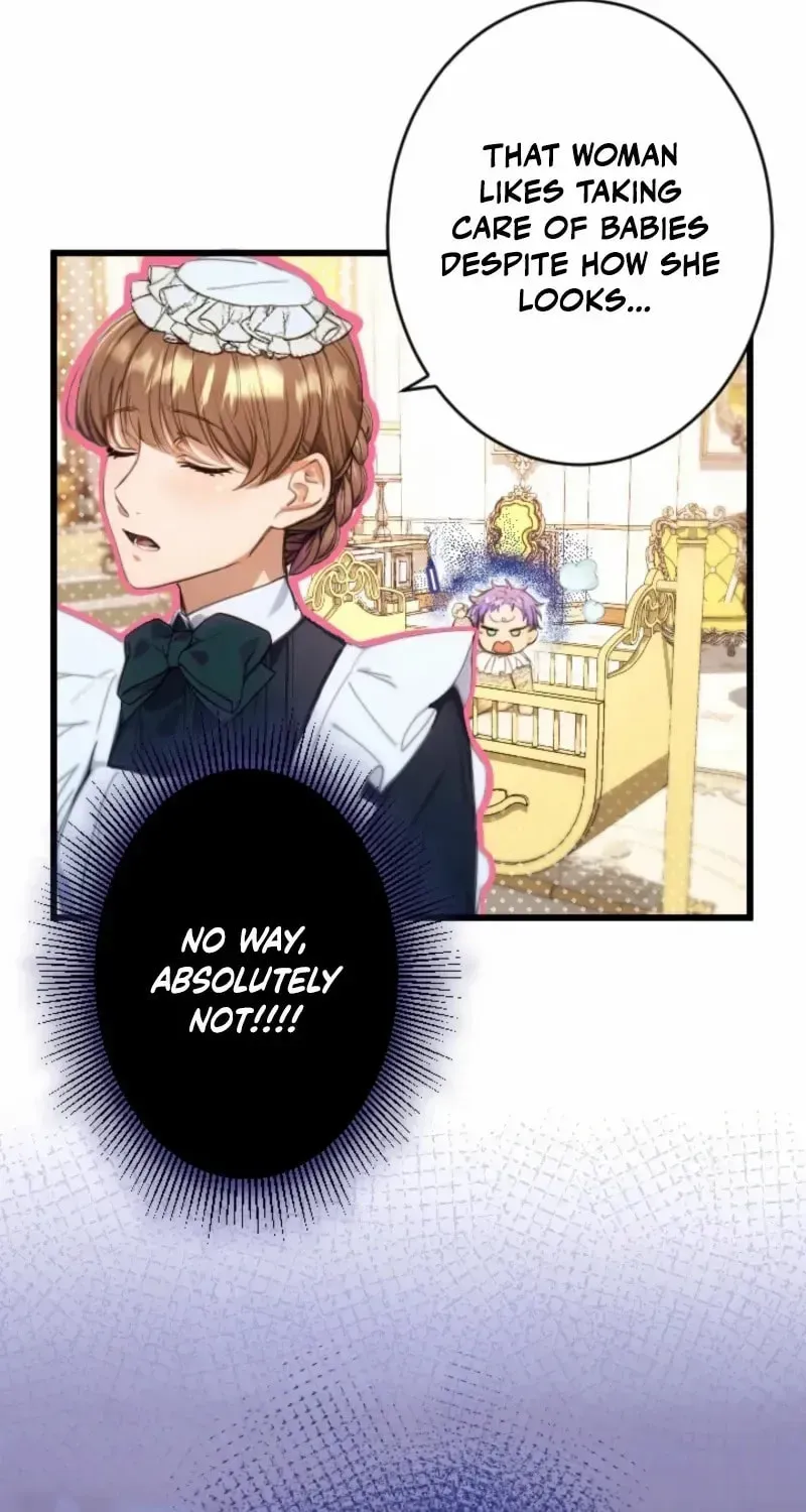 Bou-kun Ikka no Aka-chan desu ga, Kazoku ni Dekiai Sarete Imasu Chapter 3 page 13 - 