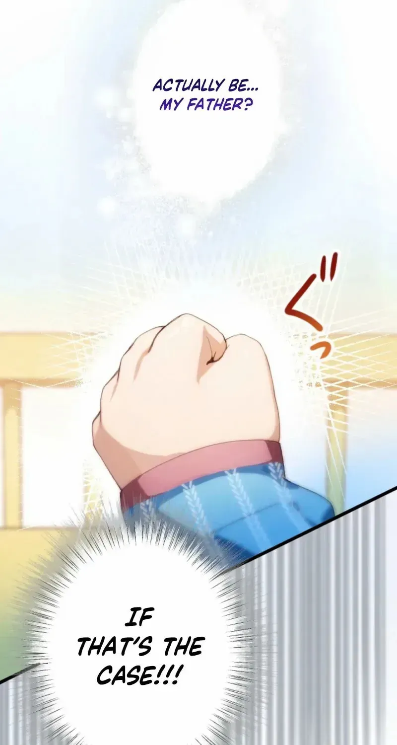 Bou-kun Ikka no Aka-chan desu ga, Kazoku ni Dekiai Sarete Imasu Chapter 3 page 35 - 