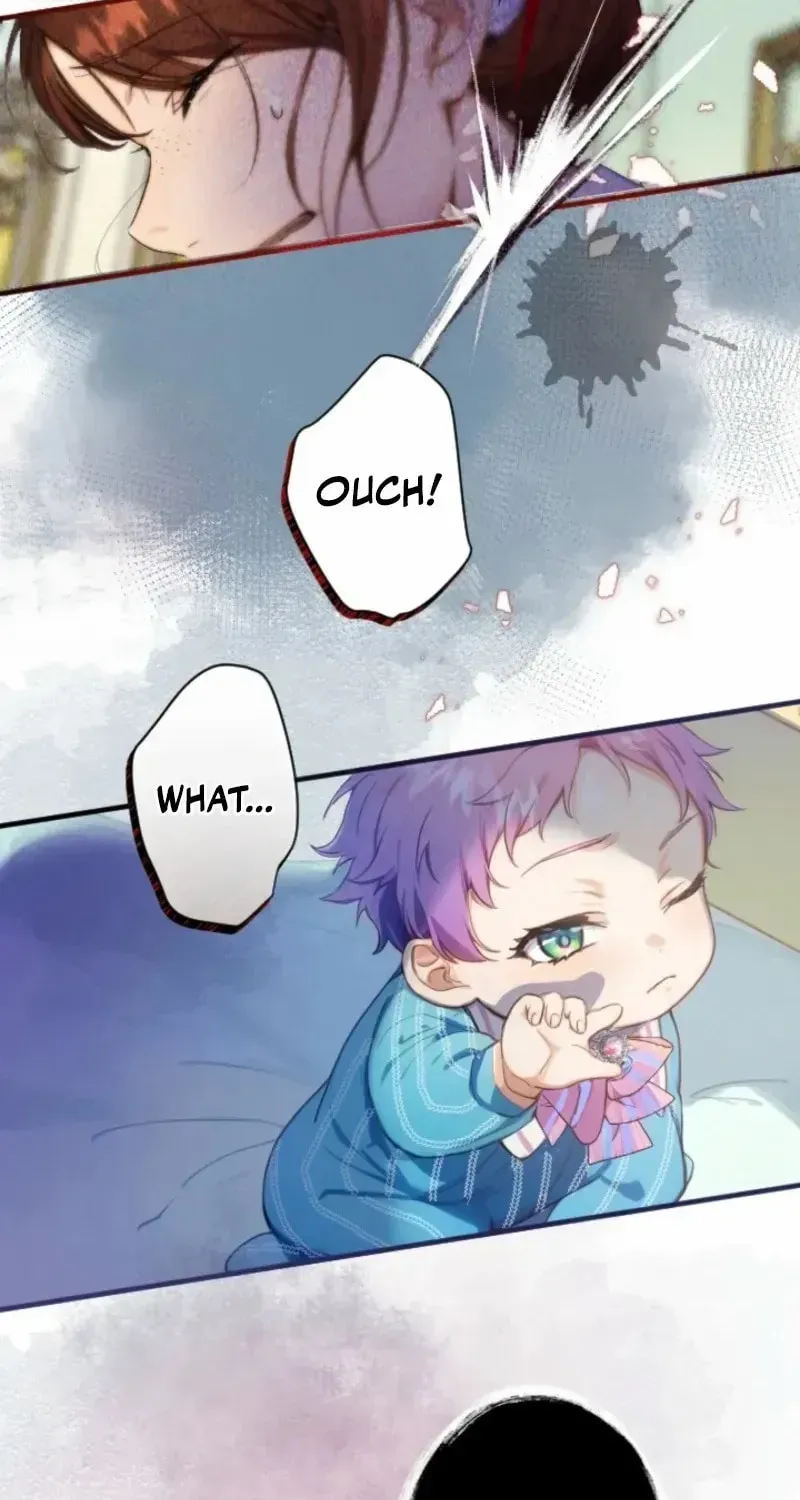 Bou-kun Ikka no Aka-chan desu ga, Kazoku ni Dekiai Sarete Imasu Chapter 3 page 61 - 