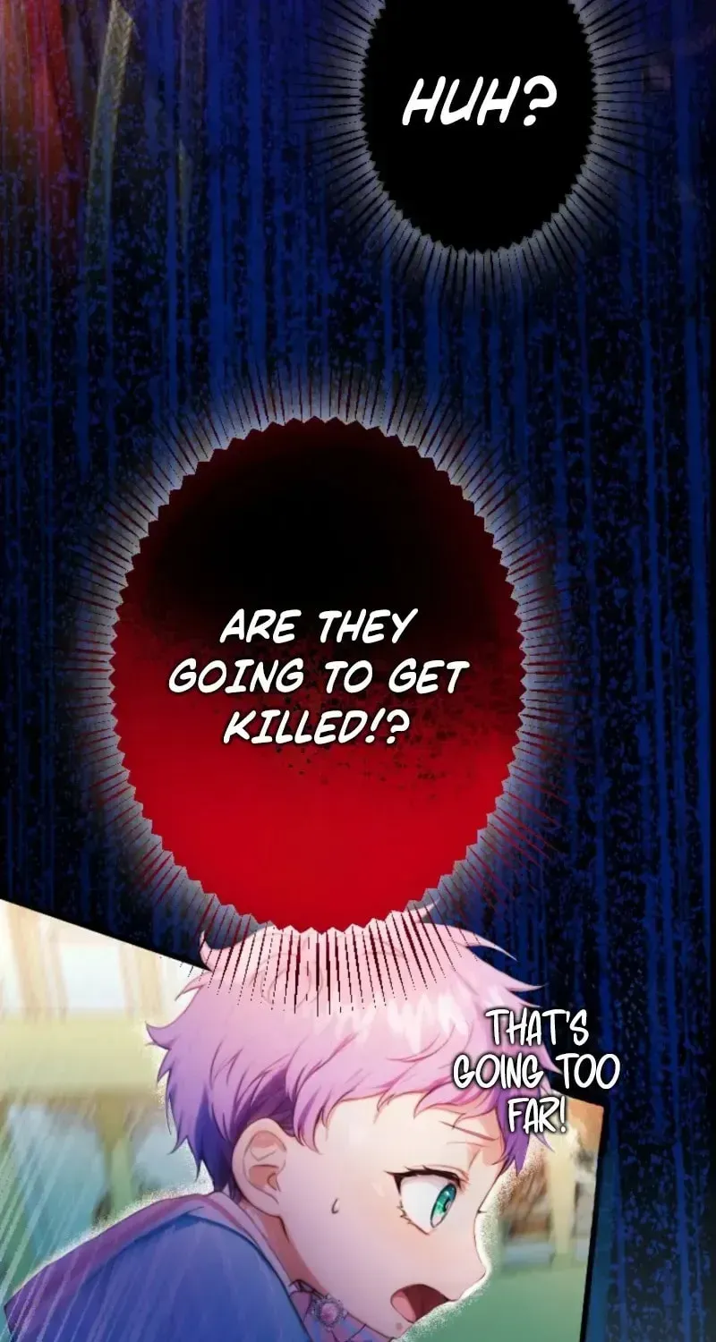 Bou-kun Ikka no Aka-chan desu ga, Kazoku ni Dekiai Sarete Imasu Chapter 3 page 71 - 