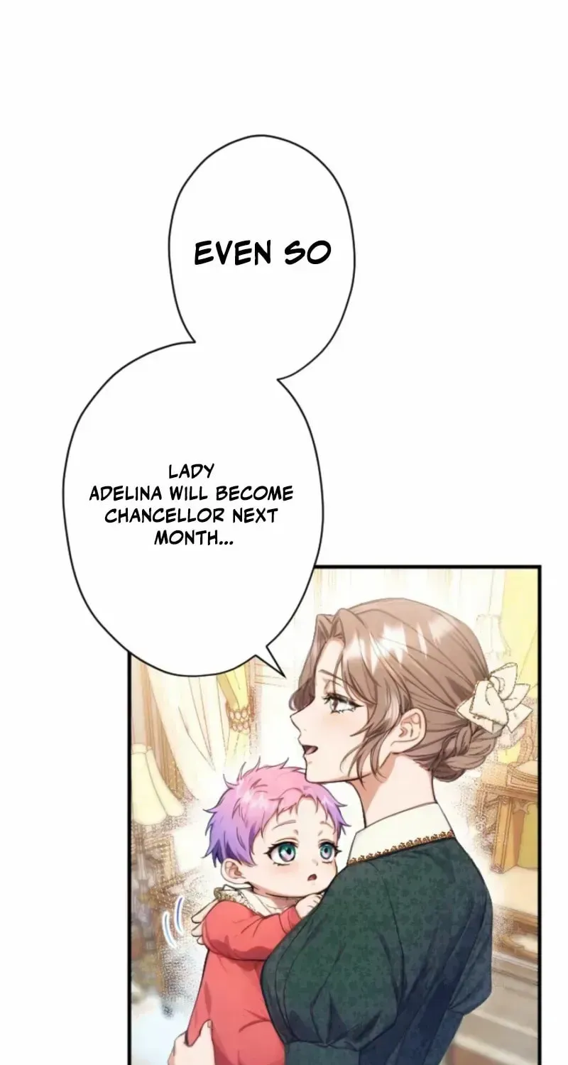 Bou-kun Ikka no Aka-chan desu ga, Kazoku ni Dekiai Sarete Imasu Chapter 3 page 94 - 