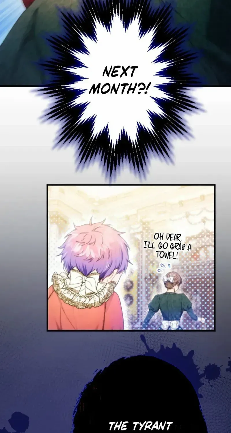 Bou-kun Ikka no Aka-chan desu ga, Kazoku ni Dekiai Sarete Imasu Chapter 3 page 96 - 