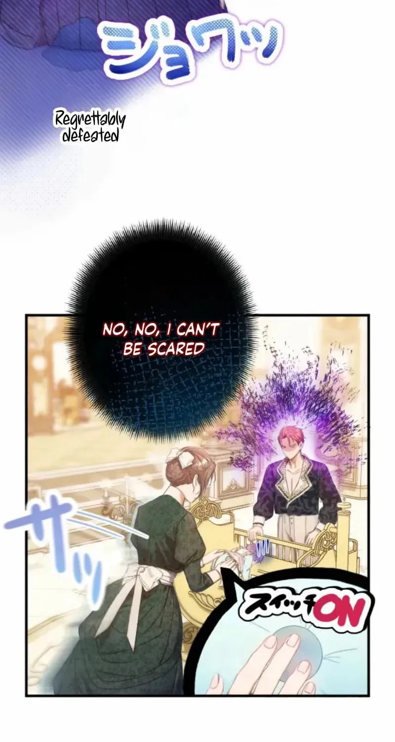 Bou-kun Ikka no Aka-chan desu ga, Kazoku ni Dekiai Sarete Imasu Chapter 4 page 23 - 