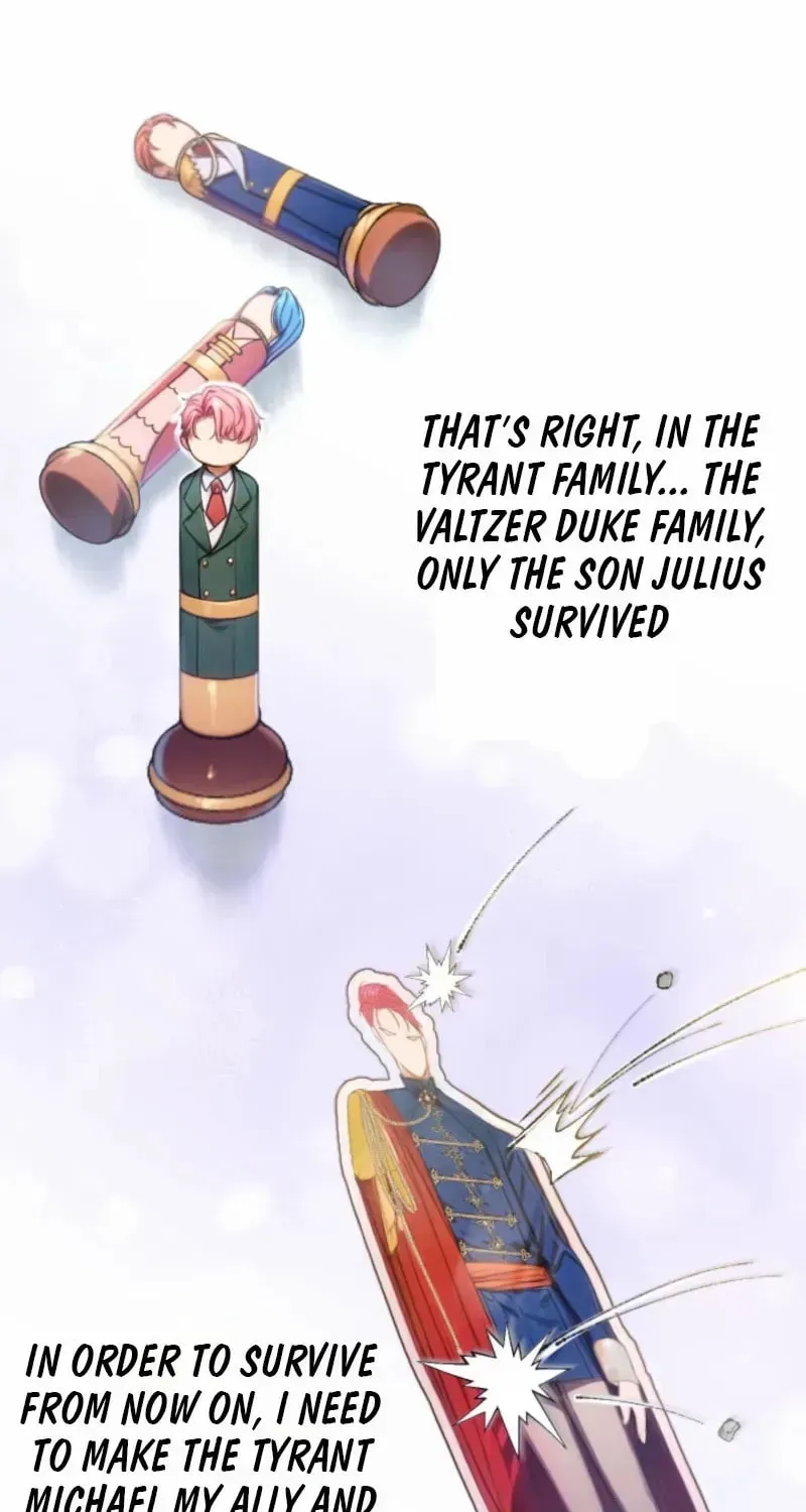 Bou-kun Ikka no Aka-chan desu ga, Kazoku ni Dekiai Sarete Imasu Chapter 4 page 24 - 